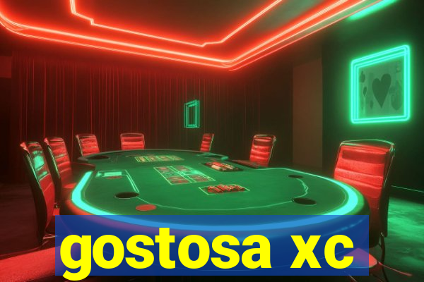 gostosa xc